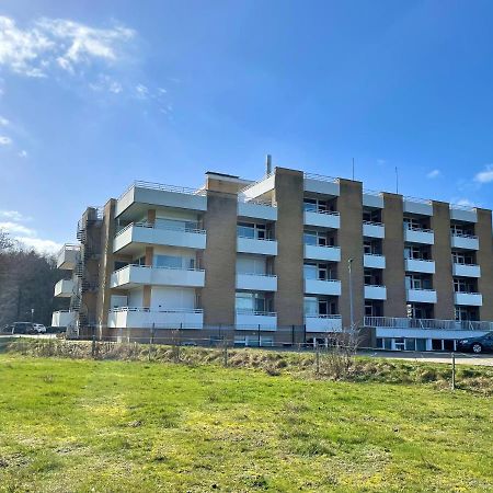 Haus Frauenpreiss FeWo 55 Cuxhaven Exterior foto