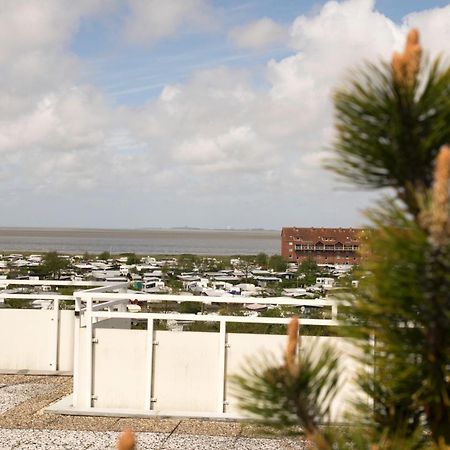 Haus Frauenpreiss FeWo 55 Cuxhaven Exterior foto