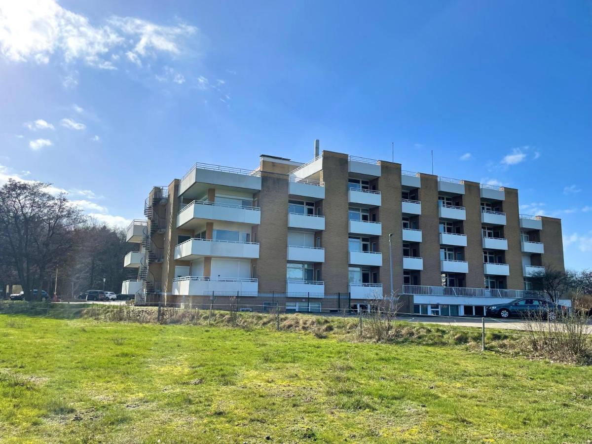 Haus Frauenpreiss FeWo 55 Cuxhaven Exterior foto